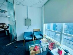 Sunshine Plaza (D7), Office #503544051